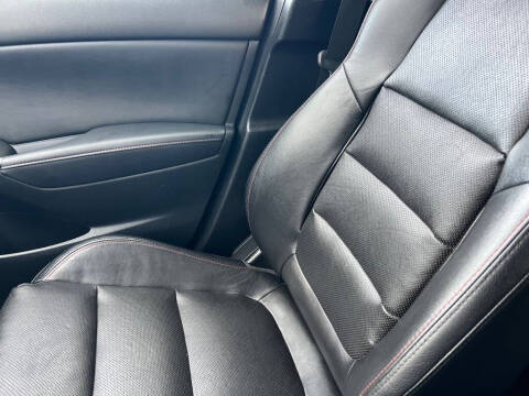 2014 Mazda CX-5 Grand Touring