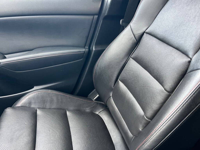 2014 Mazda CX-5 Grand Touring