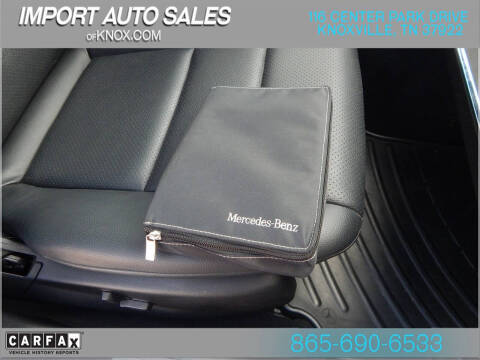 2009 Mercedes-Benz C-Class C 300 Sport 4MATIC