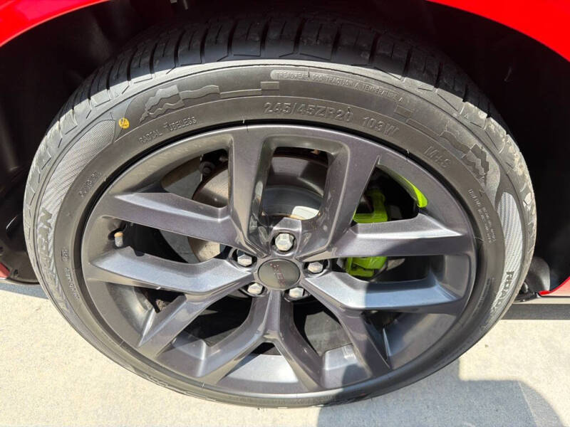 2019 Dodge Challenger R/T