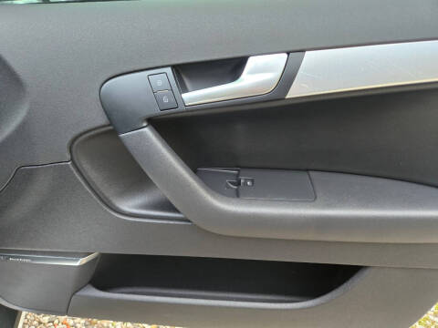 2012 Audi A3 2.0 TDI Premium Plus