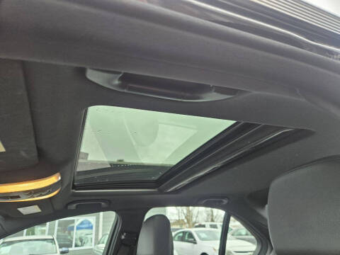 2012 Mercedes-Benz C-Class C 300 Luxury 4MATIC