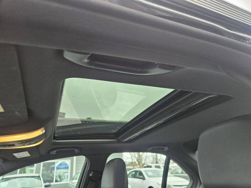 2012 Mercedes-Benz C-Class C 300 Luxury 4MATIC