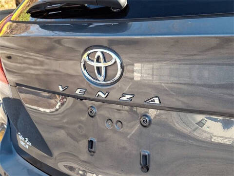 2009 Toyota Venza AWD V6