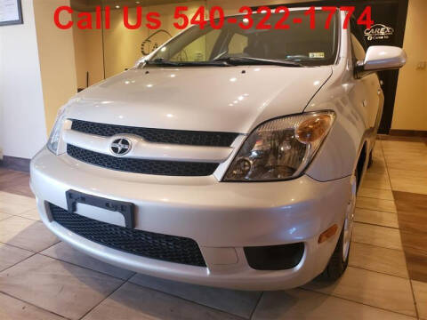 2006 Scion xA