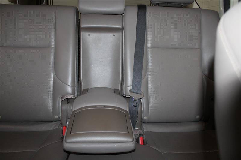2017 Lexus GX 460