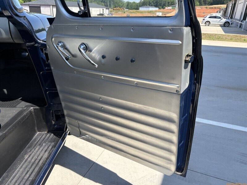 1958 Chevrolet 3100