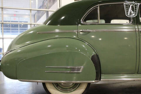1941 Buick Super