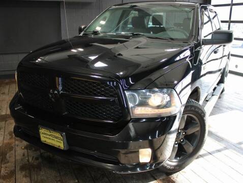 2014 RAM 1500 for sale at Carena Motors in Twinsburg OH