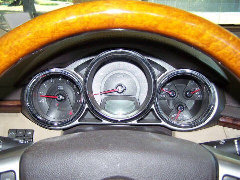 2010 Cadillac CTS 3.0L V6 Luxury