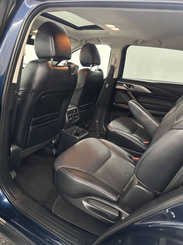 2023 Mazda CX-9 Touring Plus