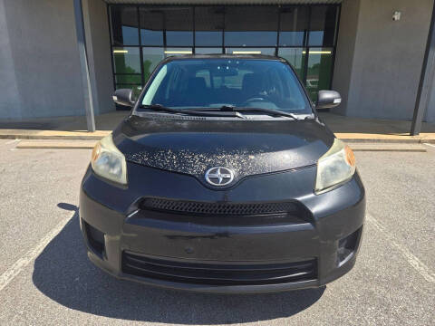 2009 Scion xD
