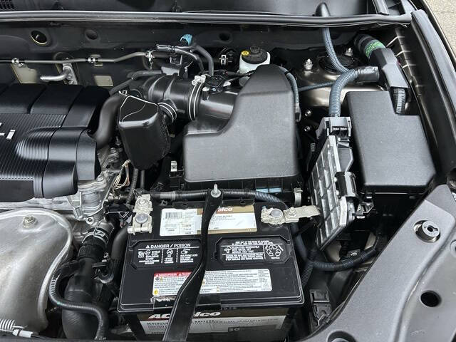 2009 Toyota RAV4 Base photo 25