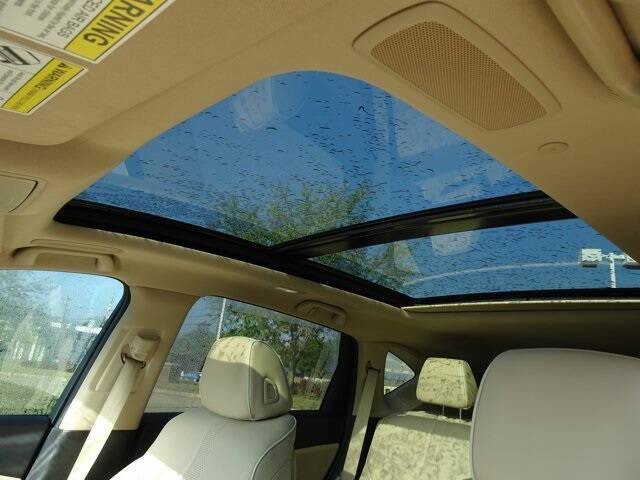 2020 Acura RDX w/Advance