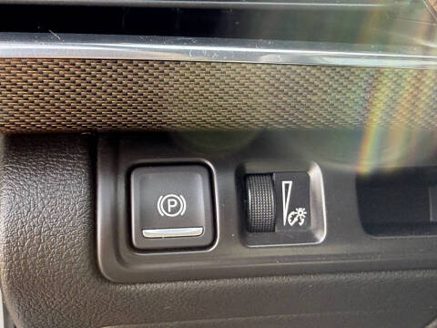 2019 Cadillac CT6 3.6L Premium Luxury