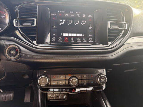 2022 Dodge Durango SXT