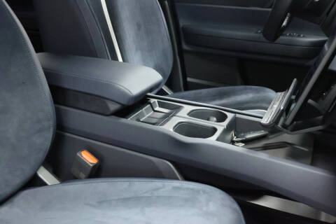 2023 Fisker Ocean One