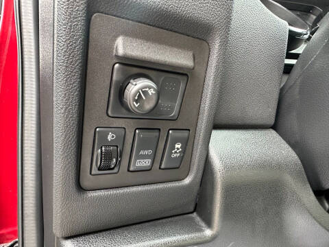 2011 Nissan Rogue SV