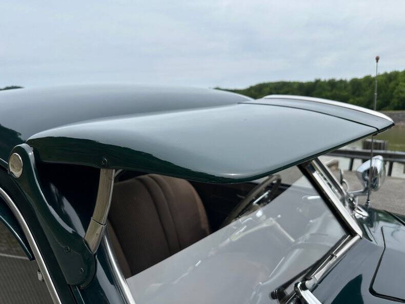 1941 Chevrolet Special DeLuxe