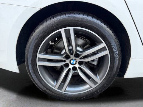 2021 BMW 5 Series 530i xDrive