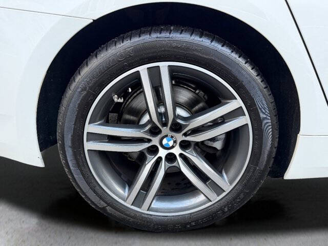 2021 BMW 5 Series 530i xDrive