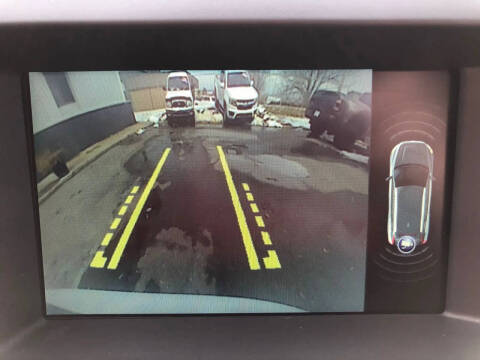 2017 Volvo XC60 T6 Dynamic