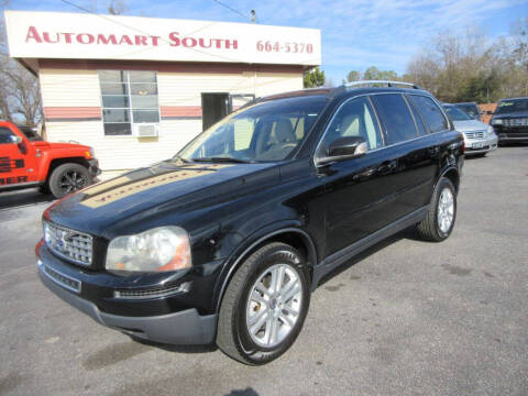 2010 Volvo XC90