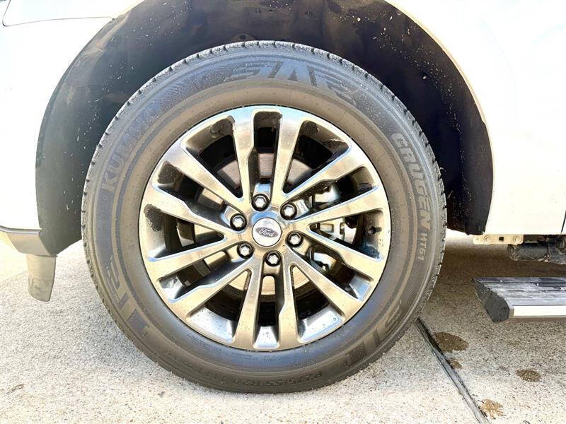 2020 Ford Expedition MAX Limited