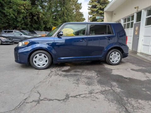 2013 Scion xB