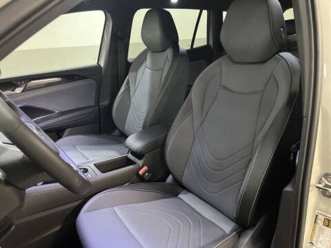 2026 Volkswagen Tiguan SE R-Line Black 4Motion