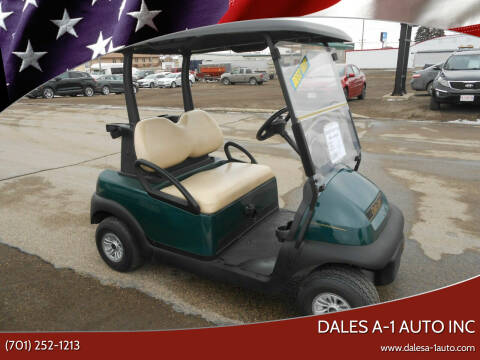 2015 Club Car Precedent for sale at Dales A-1 Auto Inc in Jamestown ND