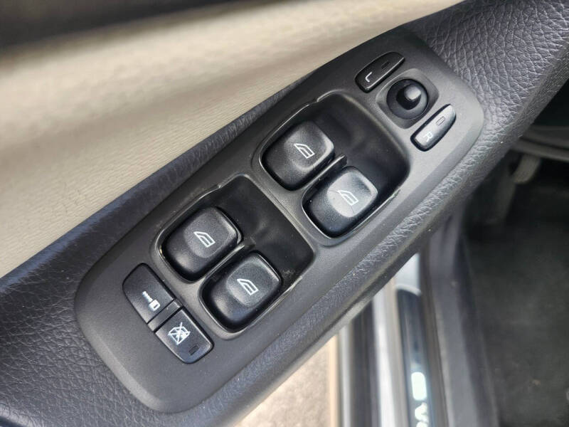 2013 Volvo XC90 3.2 R-Design