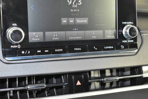 2024 Mitsubishi Outlander ES