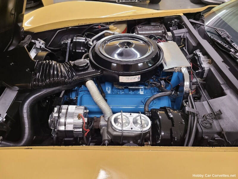 1977 Chevrolet Corvette