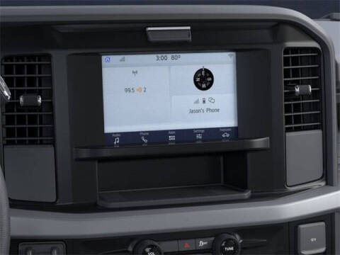 2026 Ford F-350 Super Duty