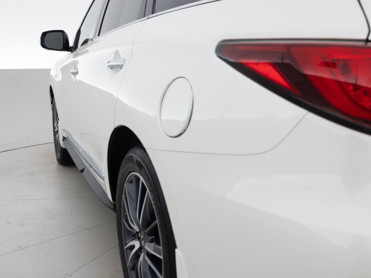 Used Car 2018 Infiniti Qx60  Base Awd 4dr Suv For Sale Under $12,000 In Coal City, Illinois