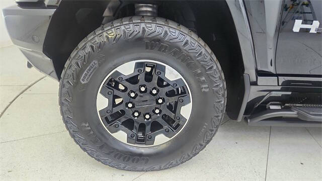 2024 GMC HUMMER EV 3X