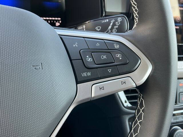 2025 Volkswagen Taos S 4Motion