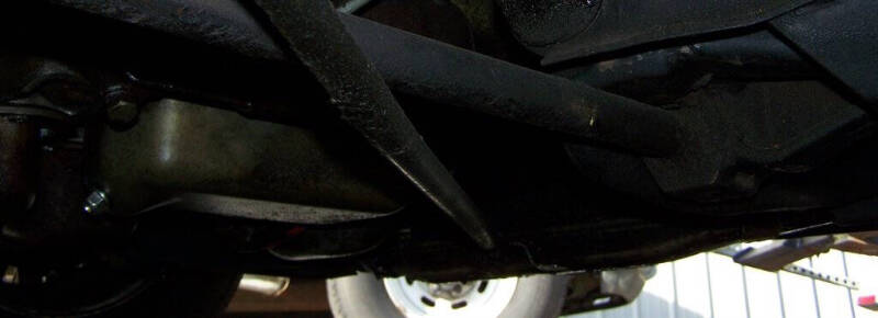 1982 Cadillac Eldorado