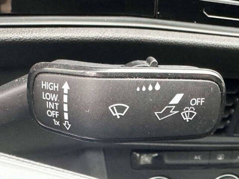 2021 Volkswagen Jetta