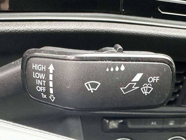 2021 Volkswagen Jetta