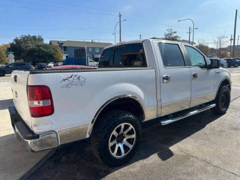 2006 Ford F-150