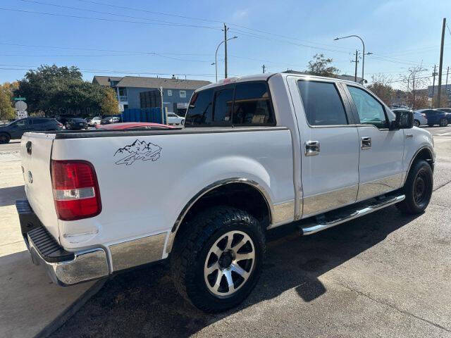 2006 Ford F-150