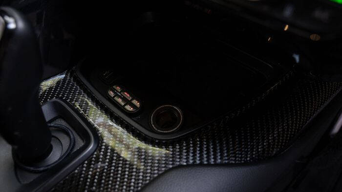 2020 Toyota GR Supra