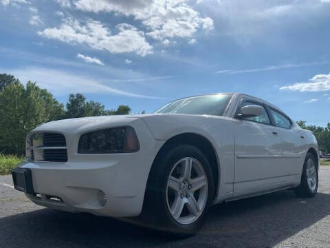 2008 Dodge Charger