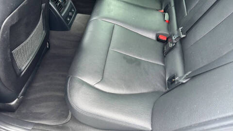 2015 BMW 3 Series 328i xDrive