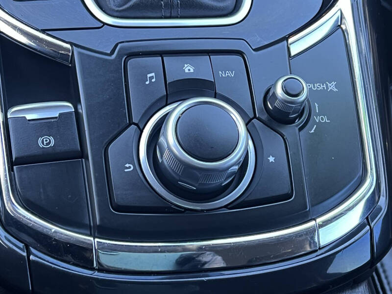 2018 Mazda CX-9 Touring