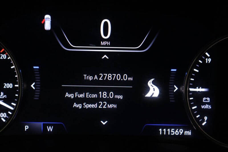 2022 Buick Enclave Premium