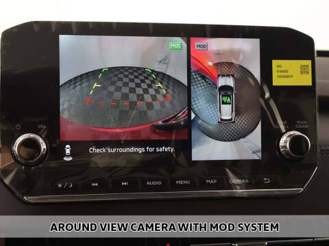 2025 Mitsubishi Outlander PHEV SEL