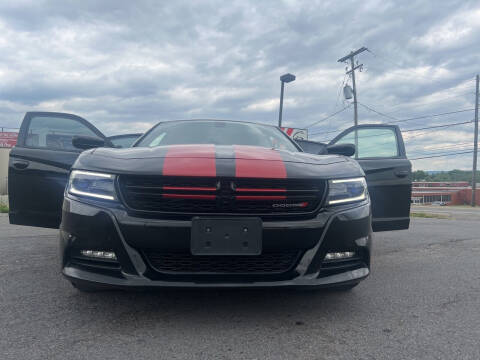 2018 Dodge Charger for sale at Keyser Autoland llc in Scranton PA